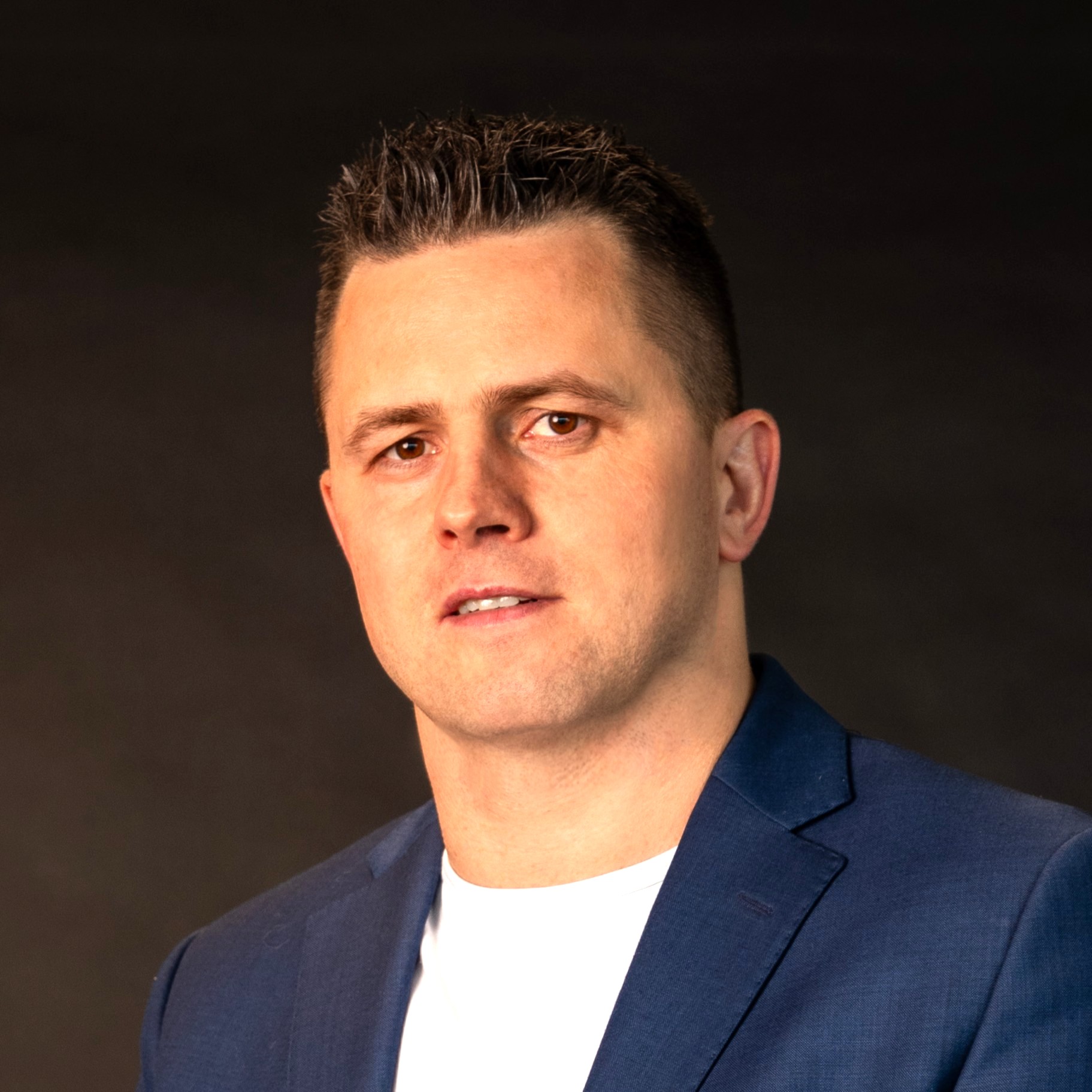 Paweł Olszewski